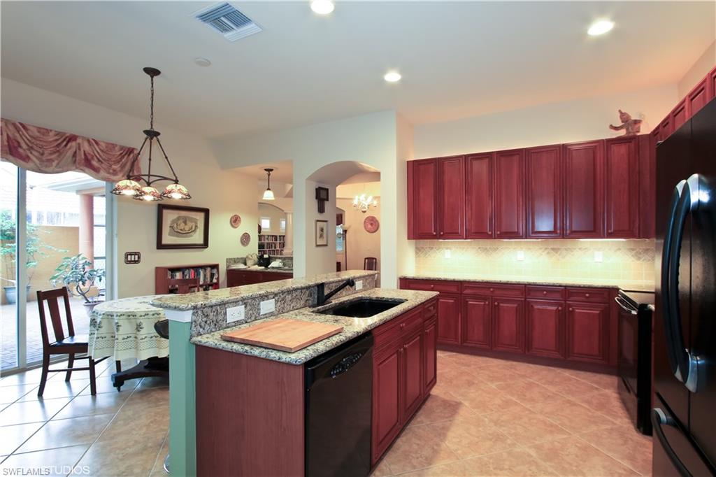 BELL TOWER PARK - Residential