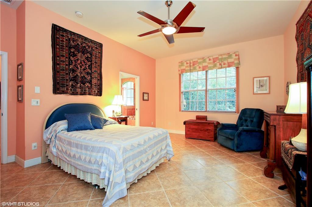 BELL TOWER PARK - Residential