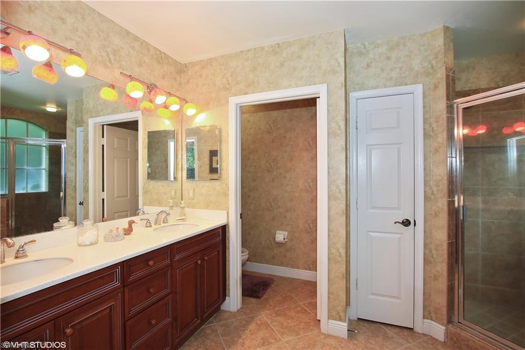 BELL TOWER PARK - Residential