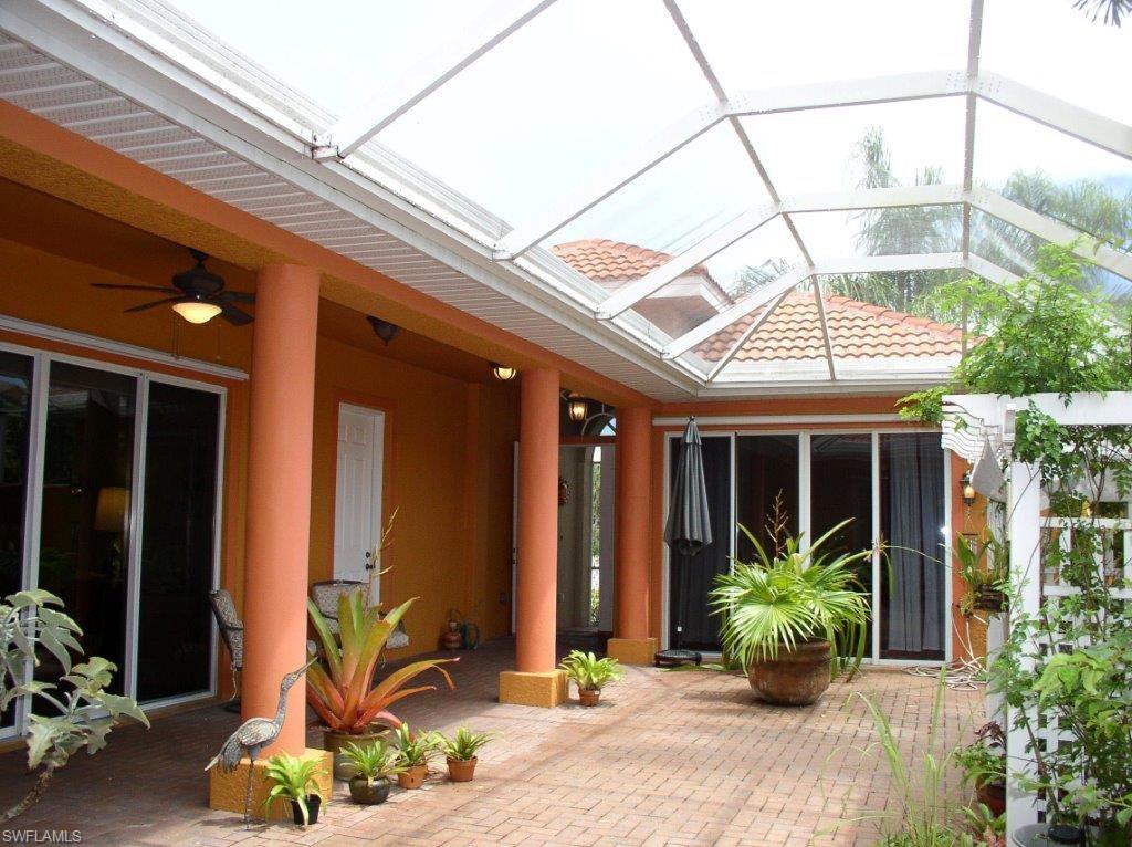 BELL TOWER PARK - Residential