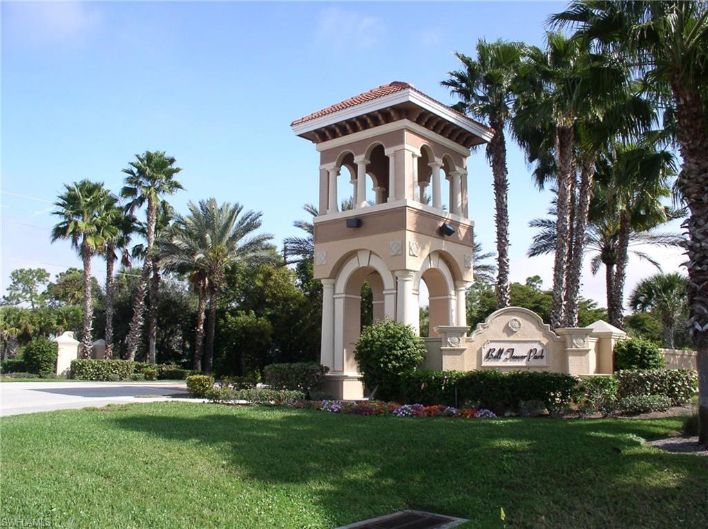 BELL TOWER PARK - Residential