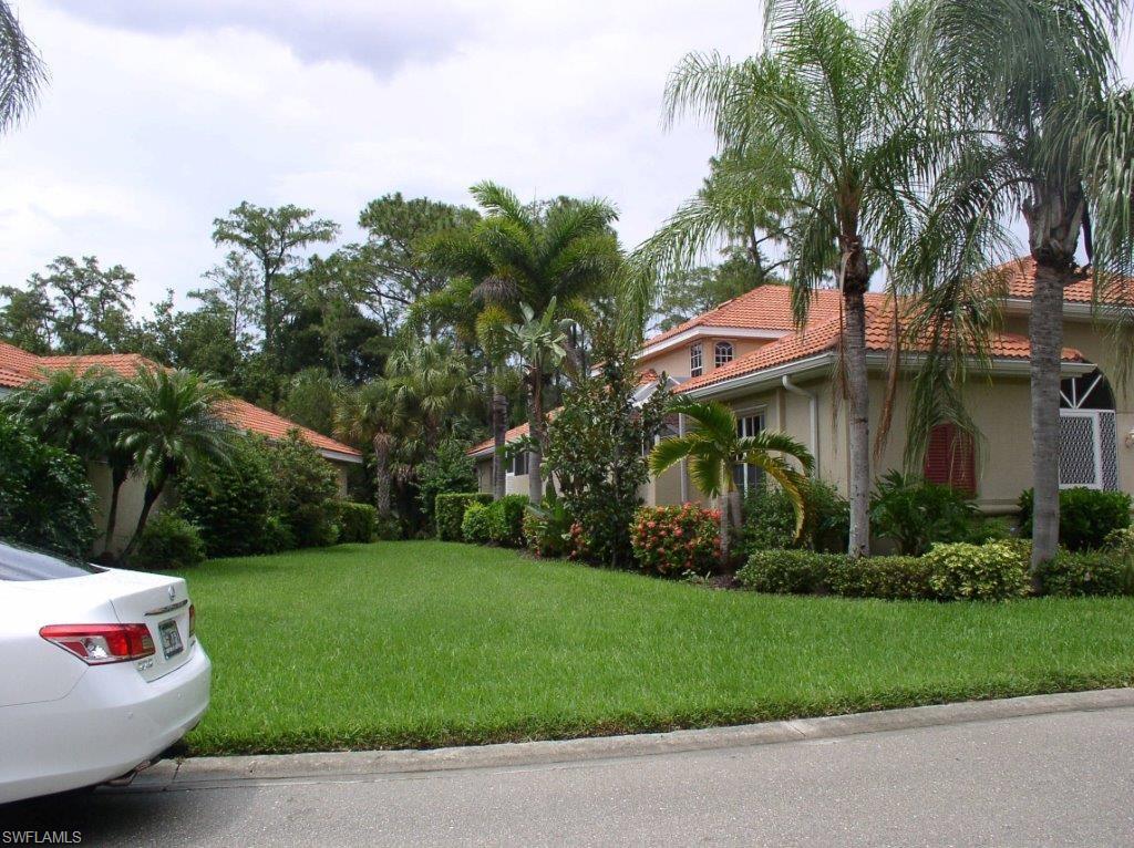 BELL TOWER PARK - Residential