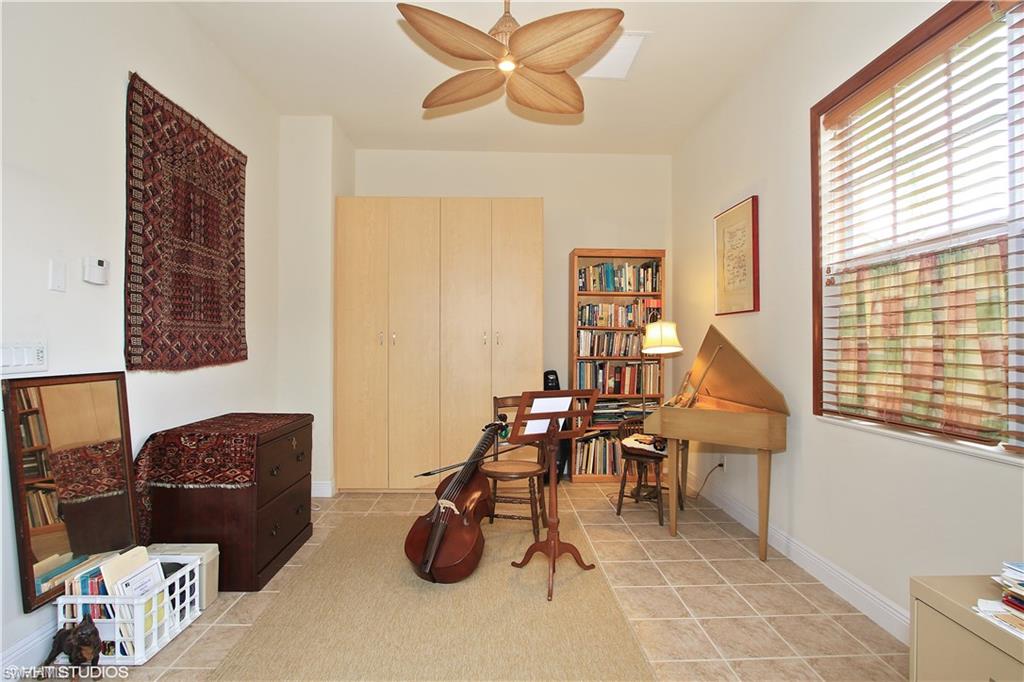 BELL TOWER PARK - Residential