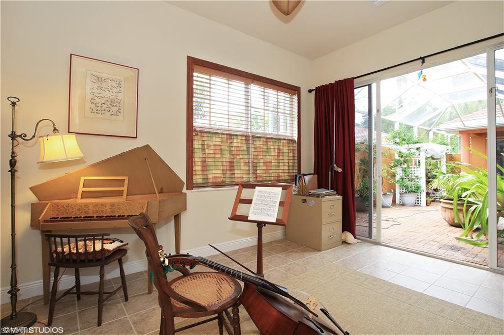 BELL TOWER PARK - Residential