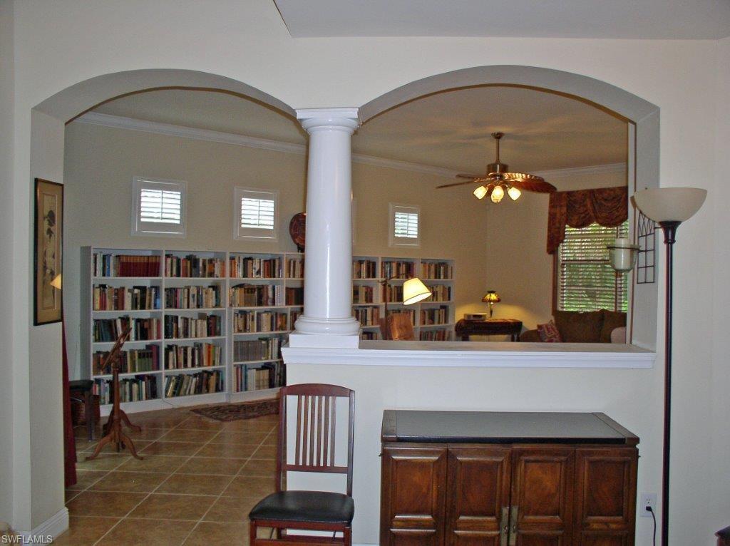 BELL TOWER PARK - Residential