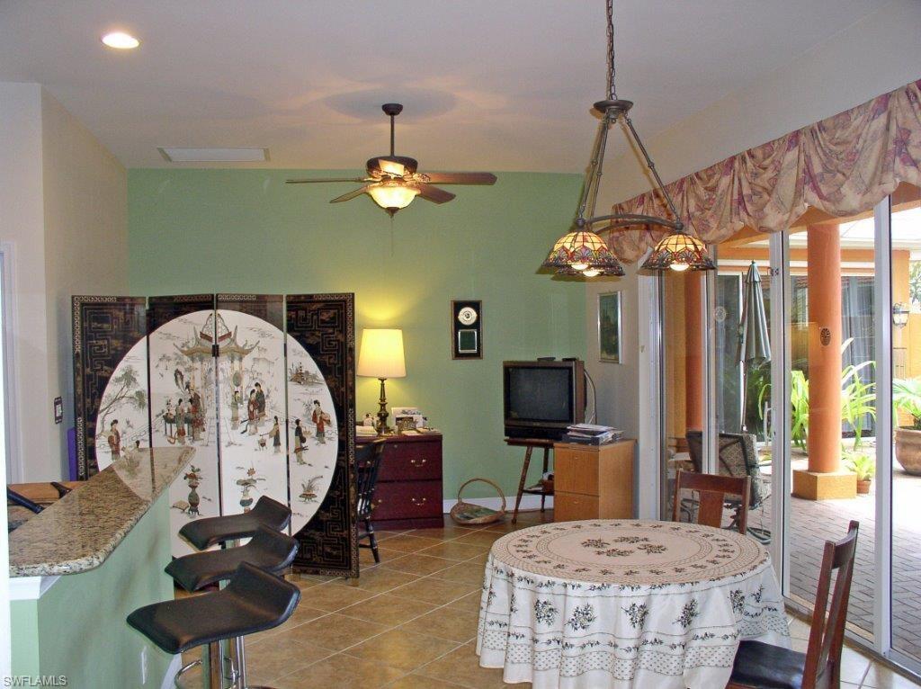 BELL TOWER PARK - Residential