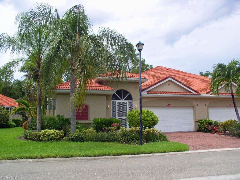 BELL TOWER PARK - Residential