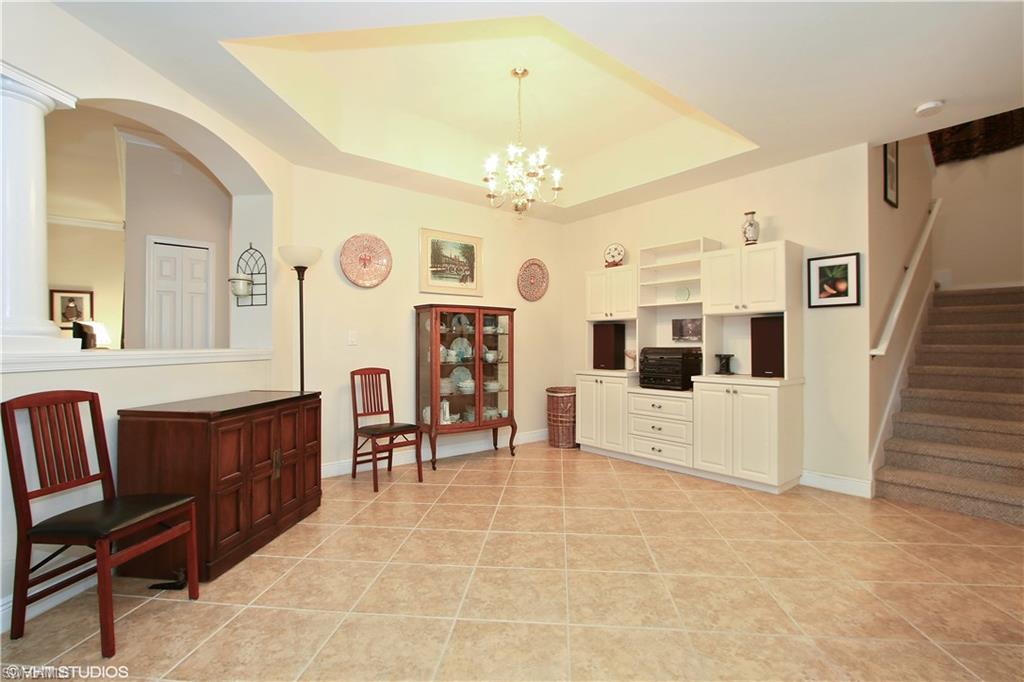 BELL TOWER PARK - Residential