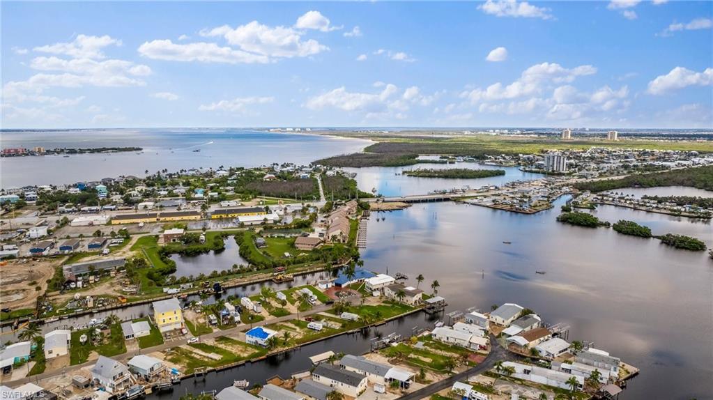 NOT APPLICABLE - Land