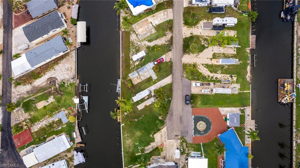 NOT APPLICABLE - Land