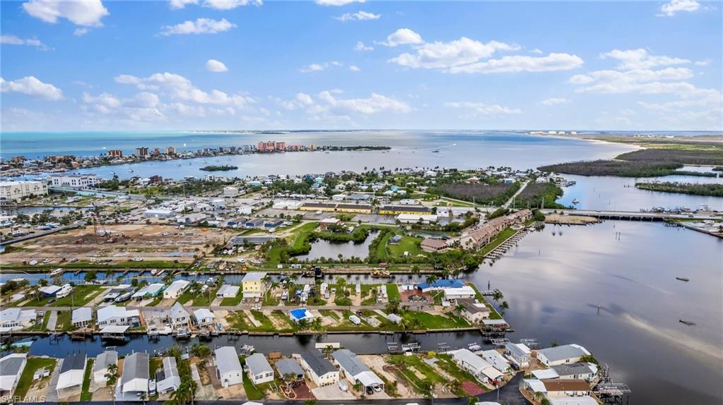 NOT APPLICABLE - Land