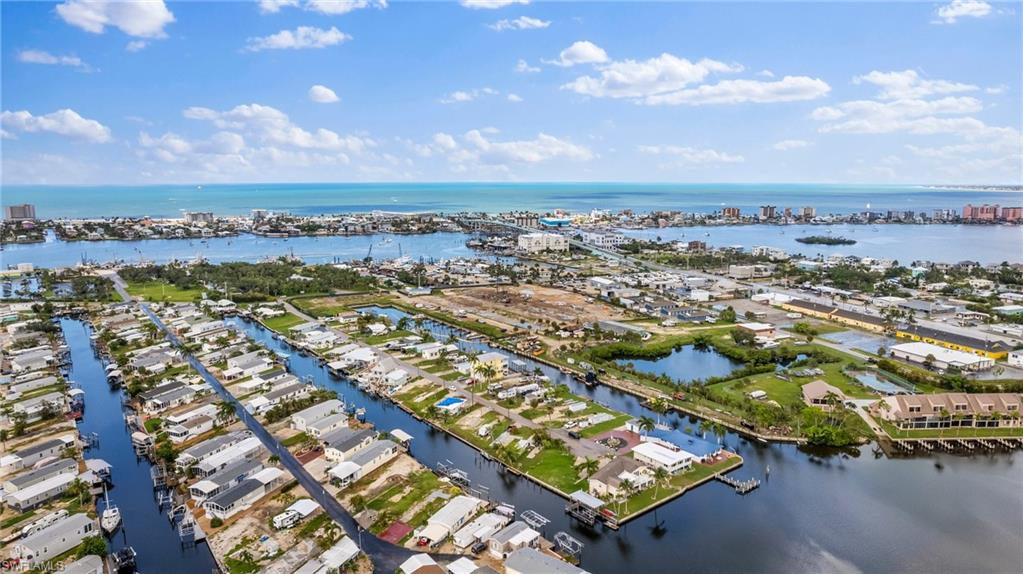 NOT APPLICABLE - Land