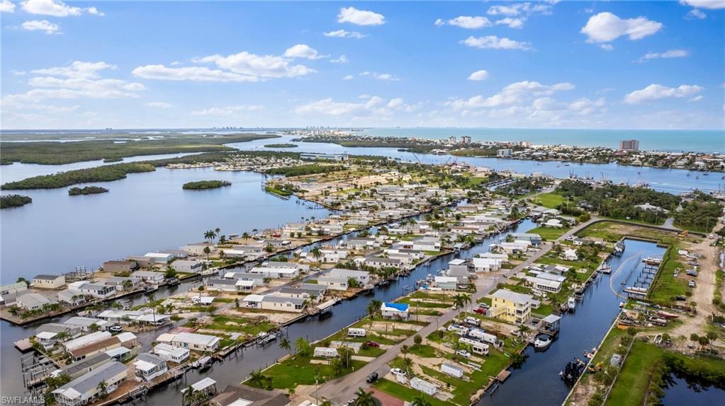 NOT APPLICABLE - Land