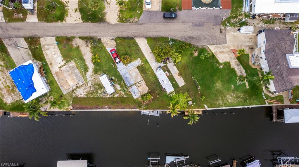 NOT APPLICABLE - Land