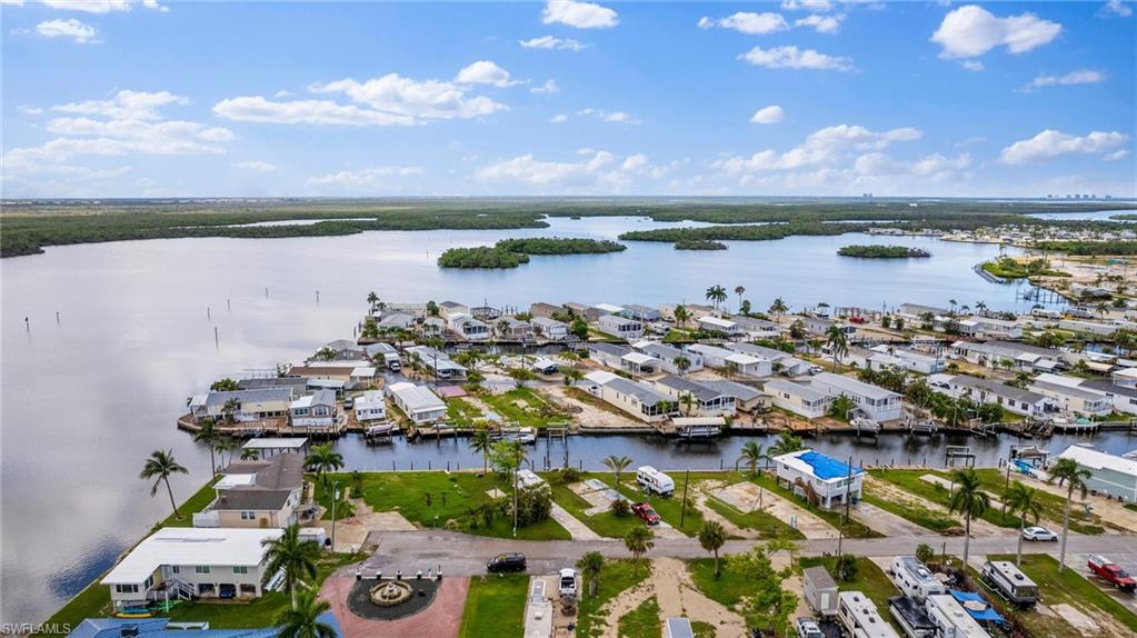 NOT APPLICABLE - Land