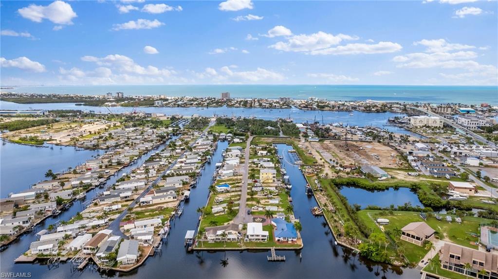 NOT APPLICABLE - Land