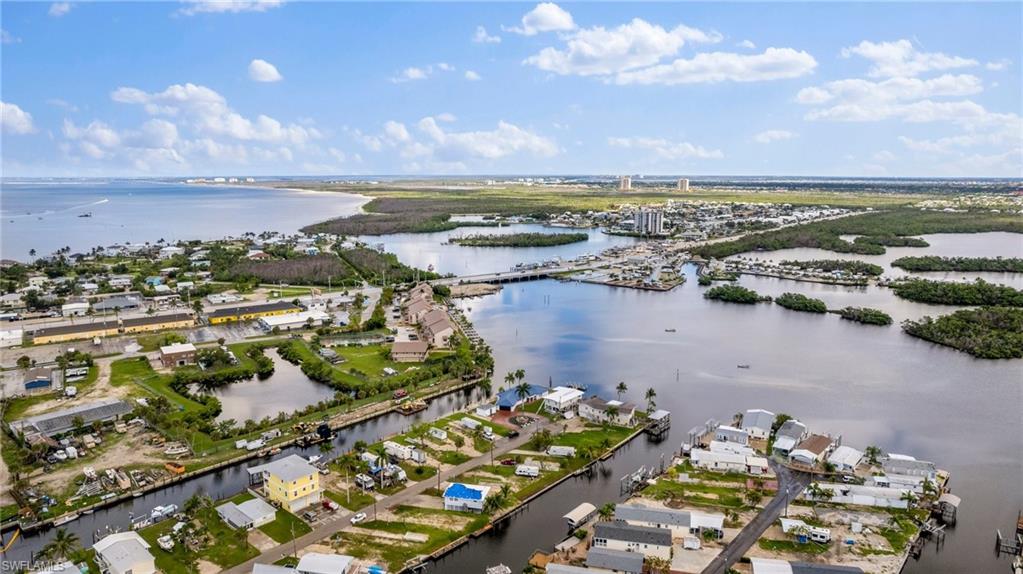 NOT APPLICABLE - Land