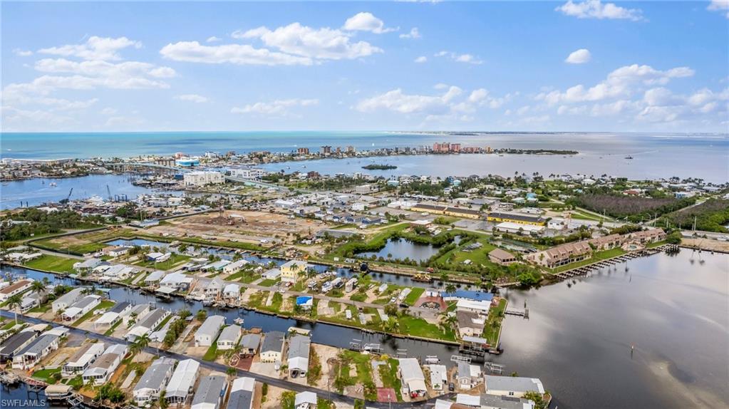 NOT APPLICABLE - Land