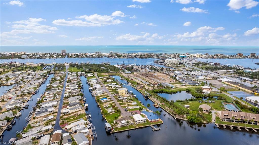 NOT APPLICABLE - Land