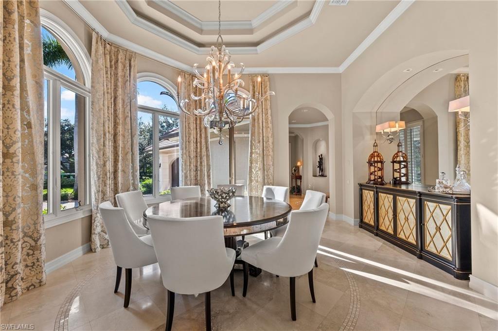 BAY WOODS - Residential