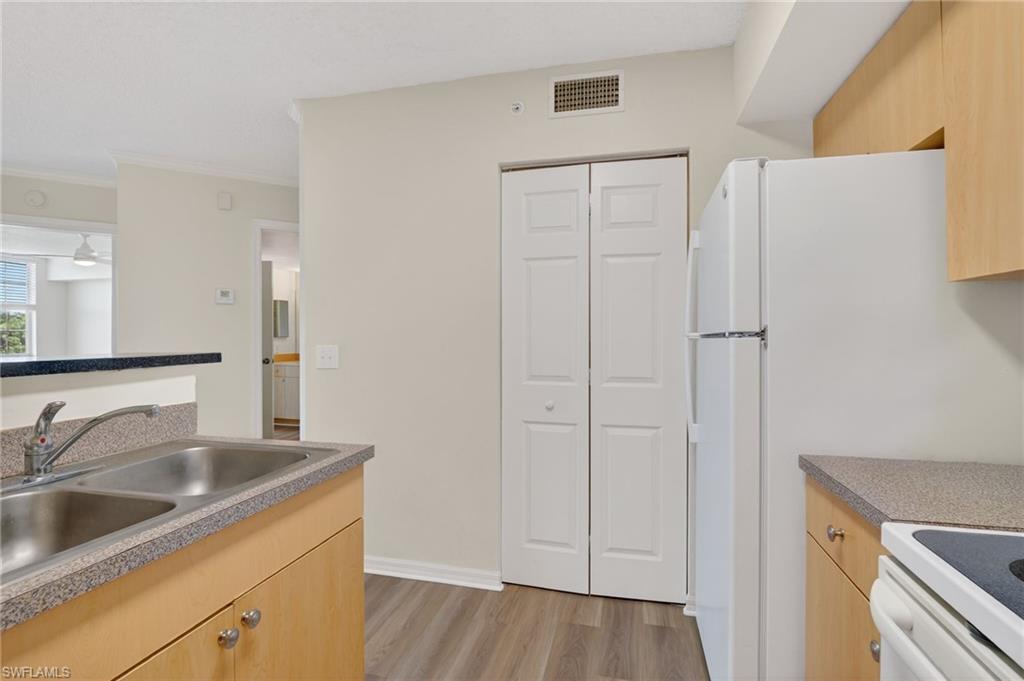 SANCTUARY - Residential Lease