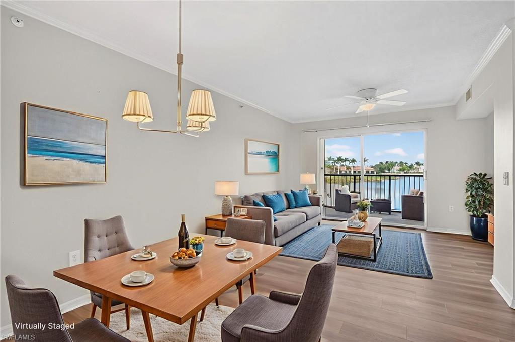 SANCTUARY - Residential Lease