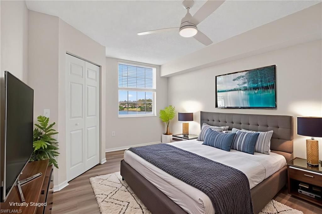 SANCTUARY - Residential Lease