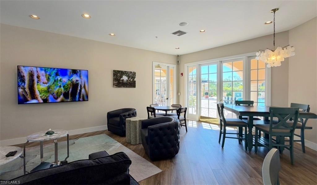 SANCTUARY - Residential Lease