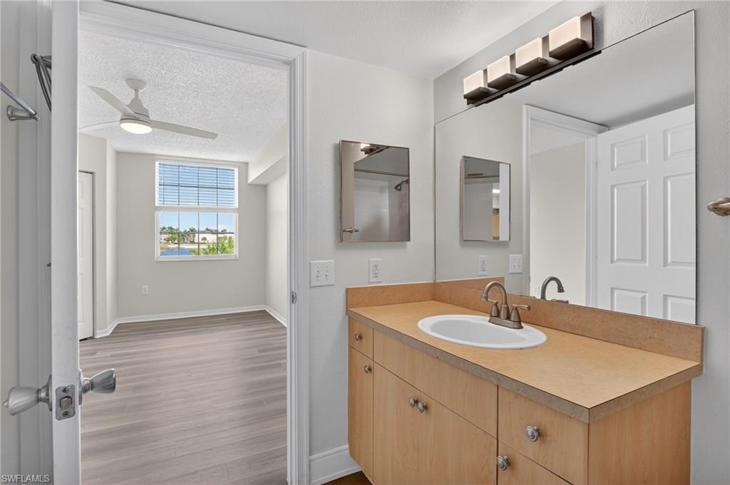 SANCTUARY - Residential Lease