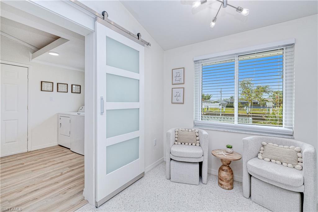 PORT CHARLOTTE - Residential