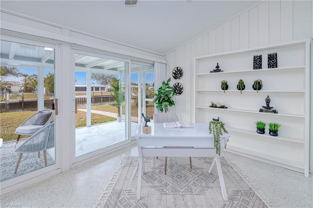 PORT CHARLOTTE - Residential