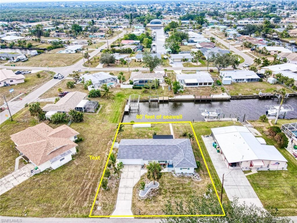 PORT CHARLOTTE - Residential