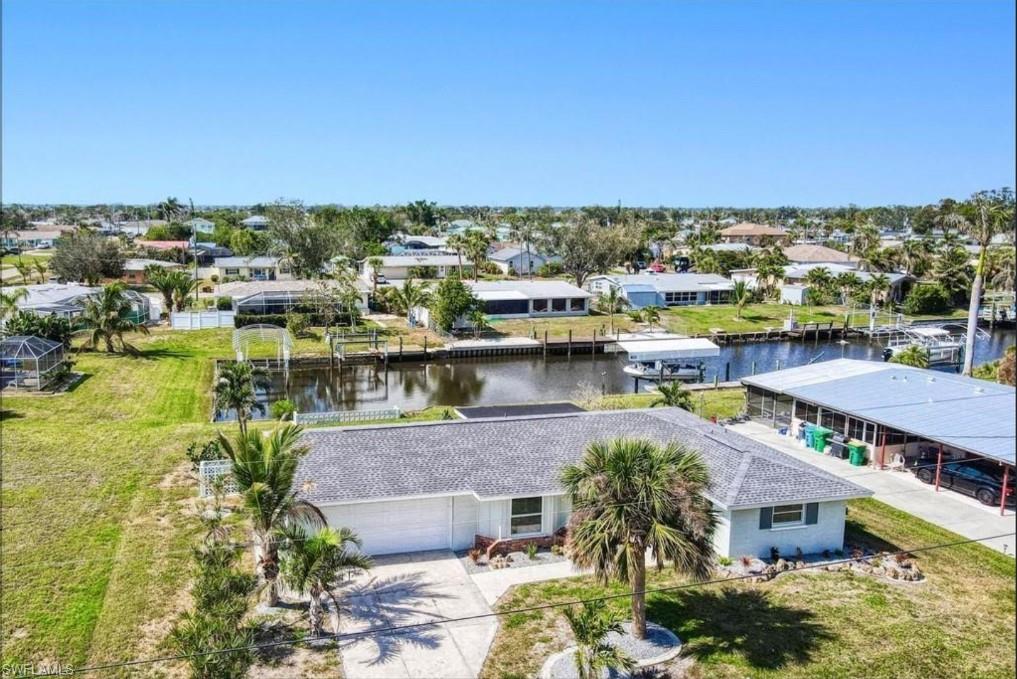 PORT CHARLOTTE - Residential