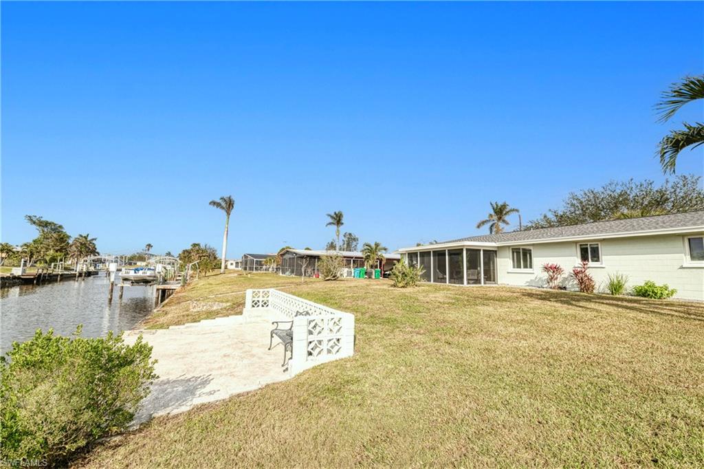 PORT CHARLOTTE - Residential