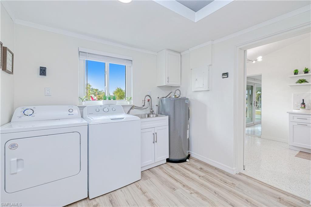 PORT CHARLOTTE - Residential