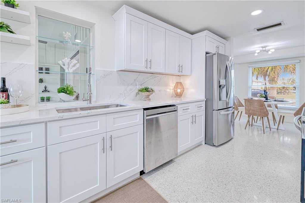 PORT CHARLOTTE - Residential