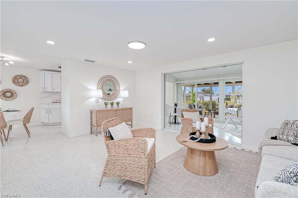 PORT CHARLOTTE - Residential