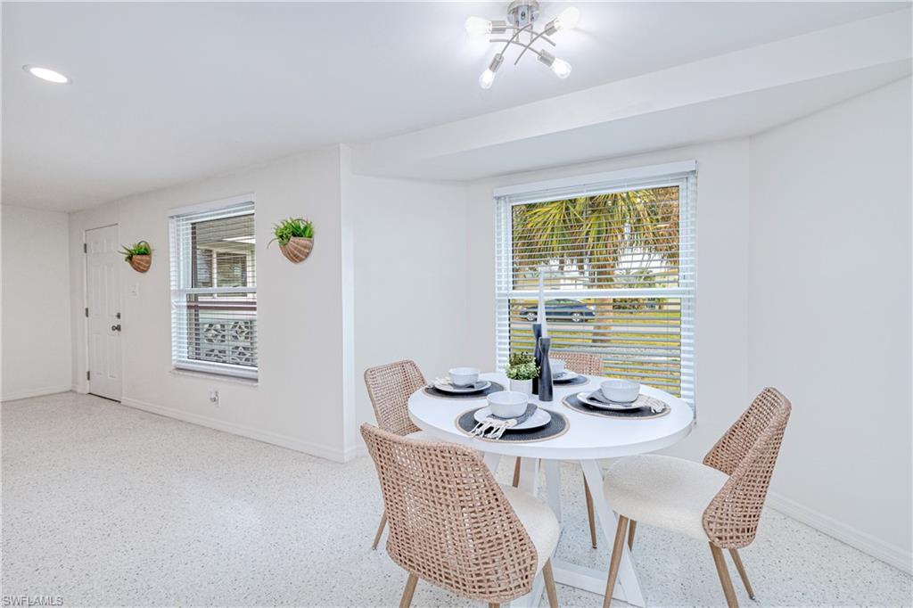 PORT CHARLOTTE - Residential