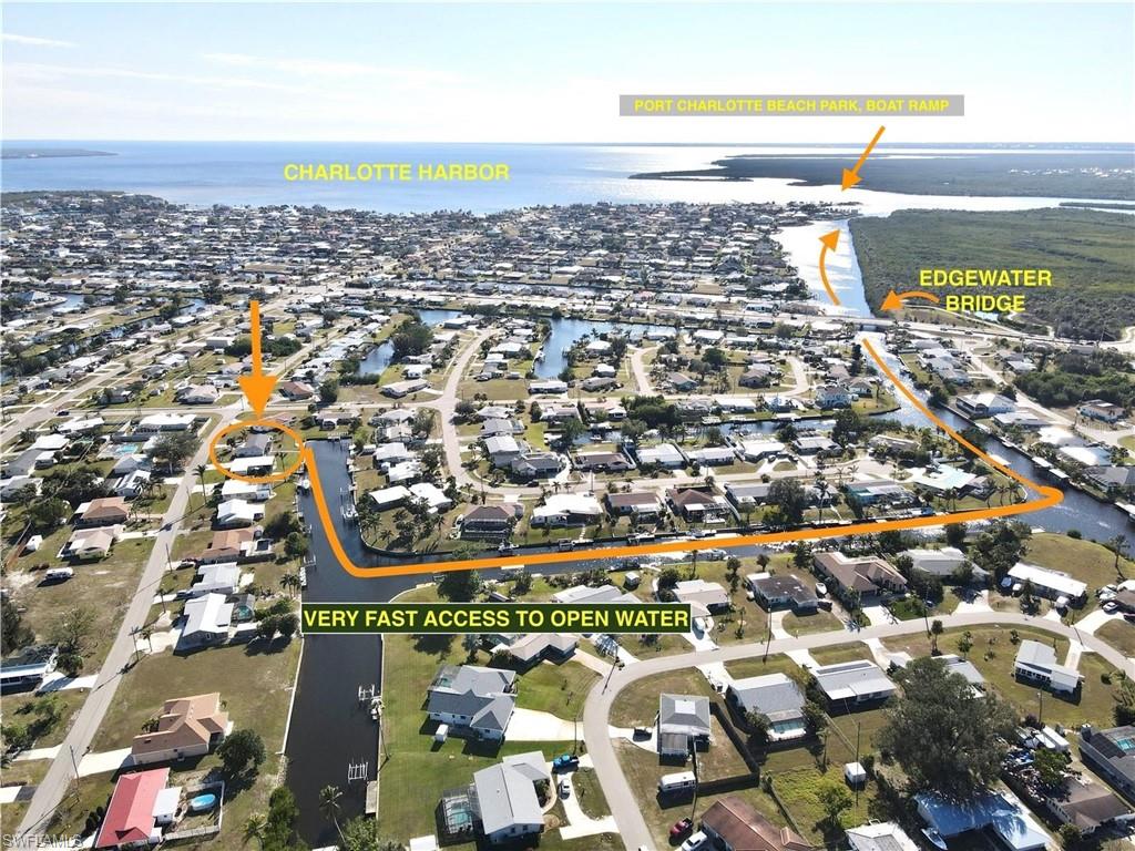 PORT CHARLOTTE - Residential