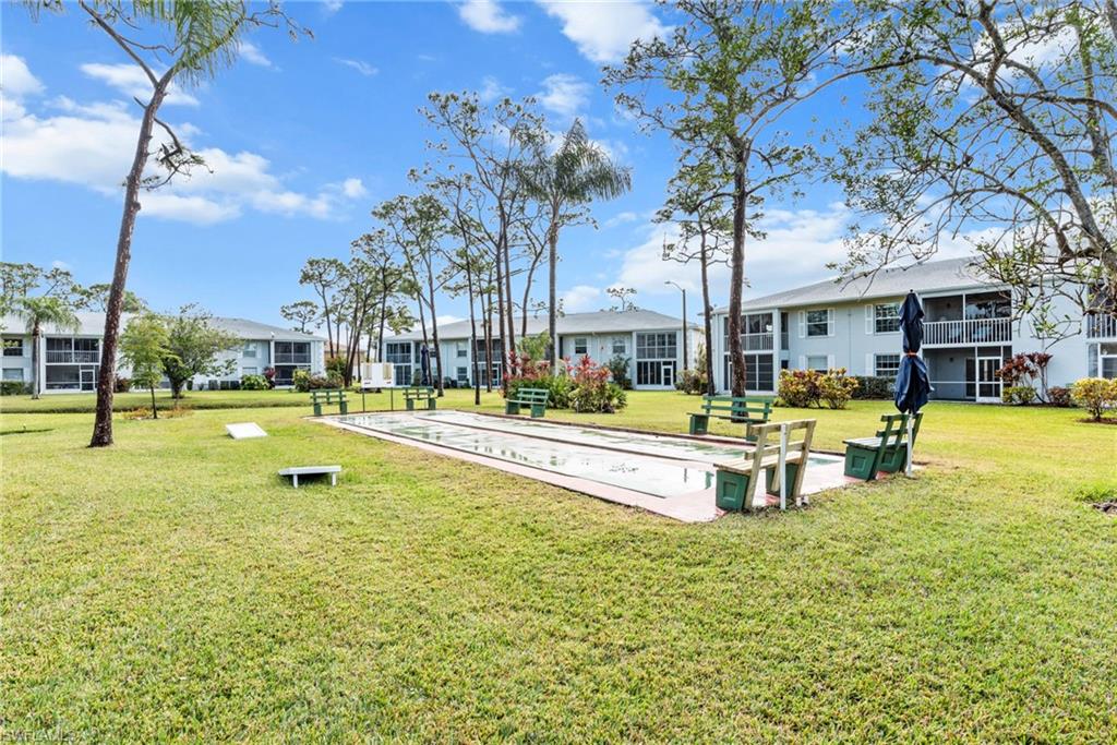 FOXMOOR CONDO II - Residential
