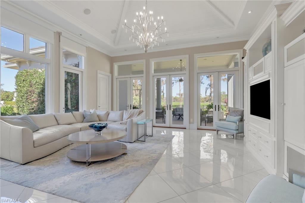 QUAIL CREEK - Residential