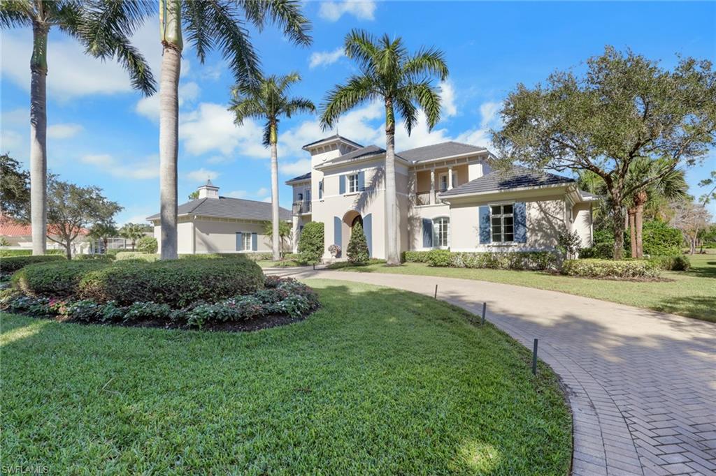 4323 Butterfly Orchid LN