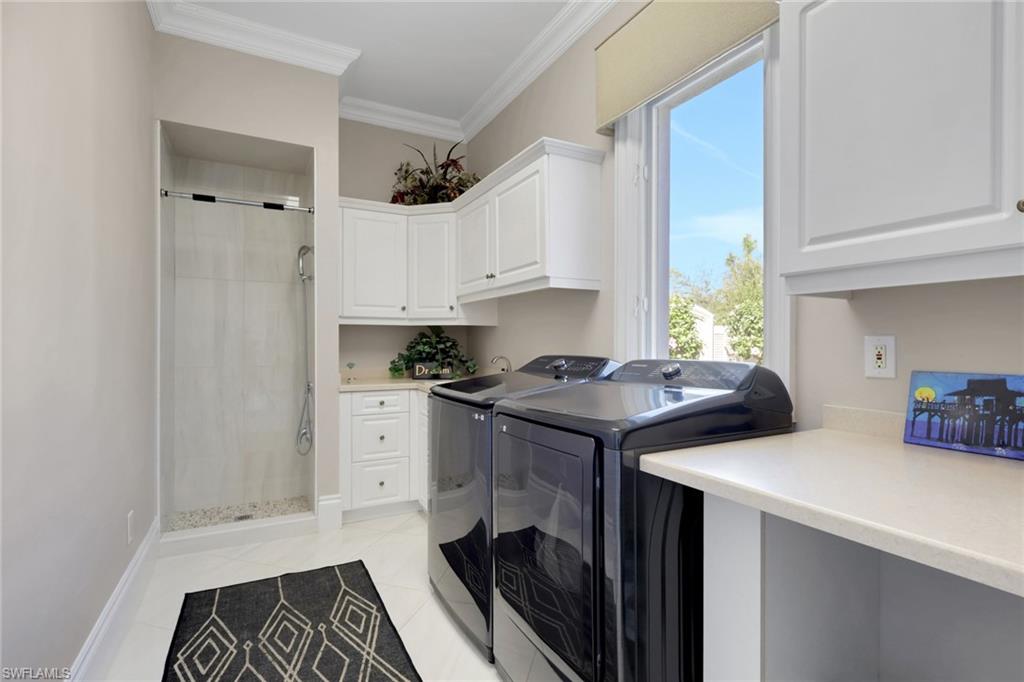 QUAIL CREEK - Residential