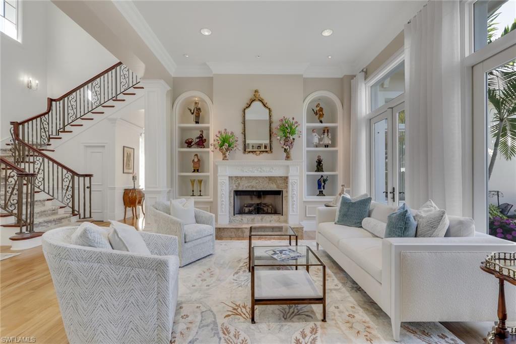 QUAIL CREEK - Residential