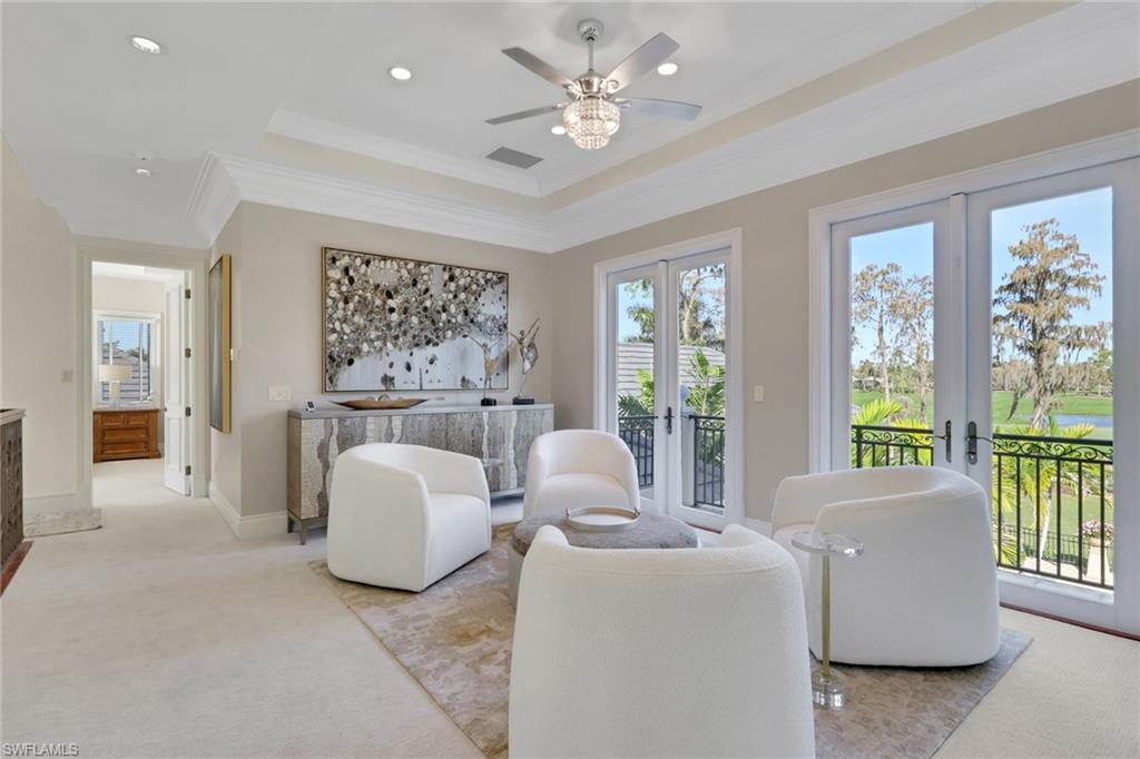 QUAIL CREEK - Residential