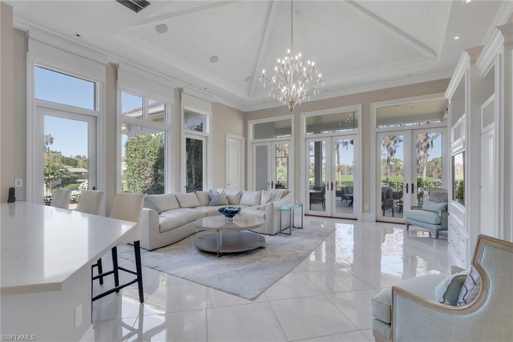 QUAIL CREEK - Residential