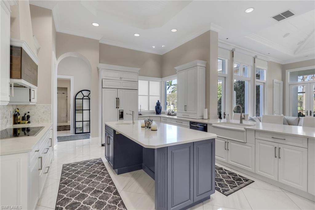 QUAIL CREEK - Residential