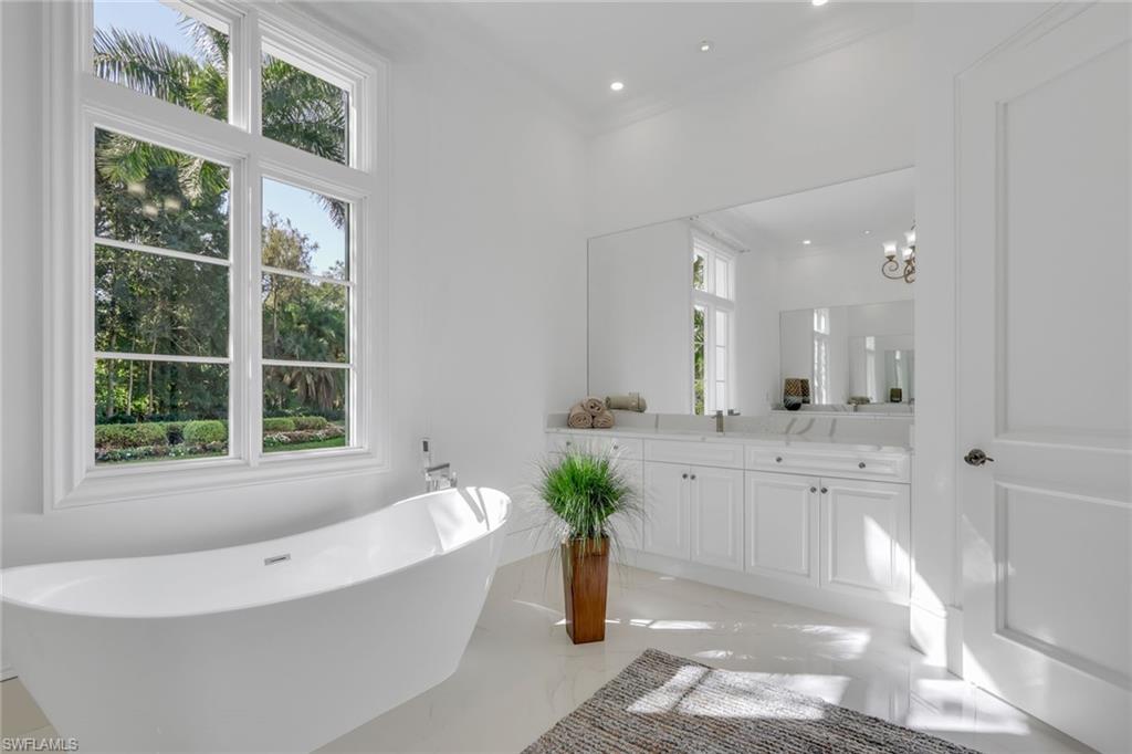 QUAIL CREEK - Residential