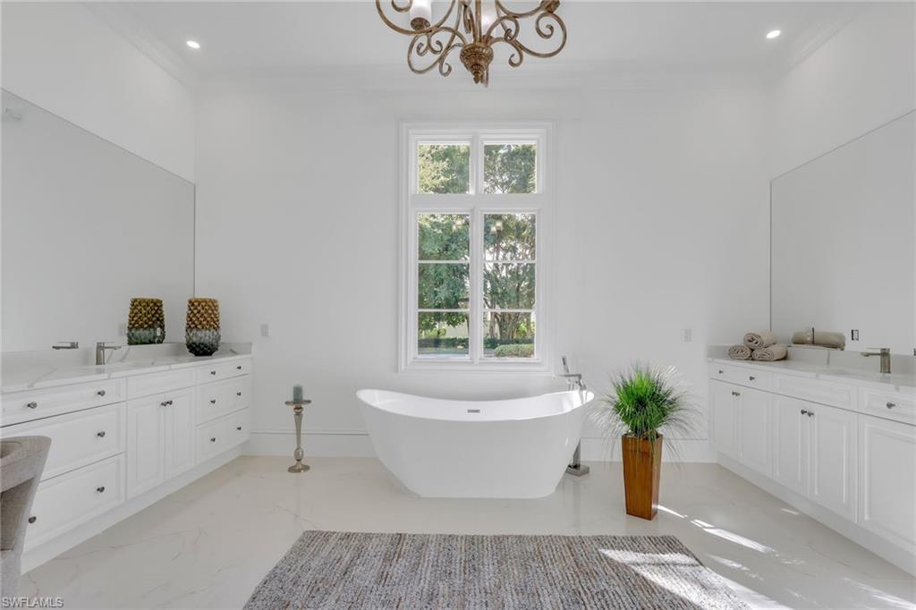 QUAIL CREEK - Residential