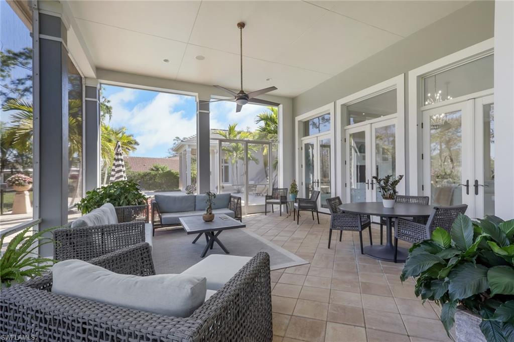 QUAIL CREEK - Residential